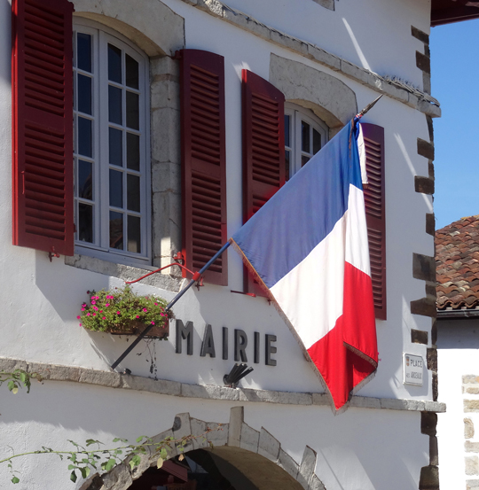 Collectivité Valoriser Patrimoine Notaires Office